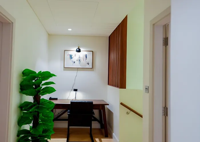 Luxury Modern Villa Noya Yas Island 5-Star Stay