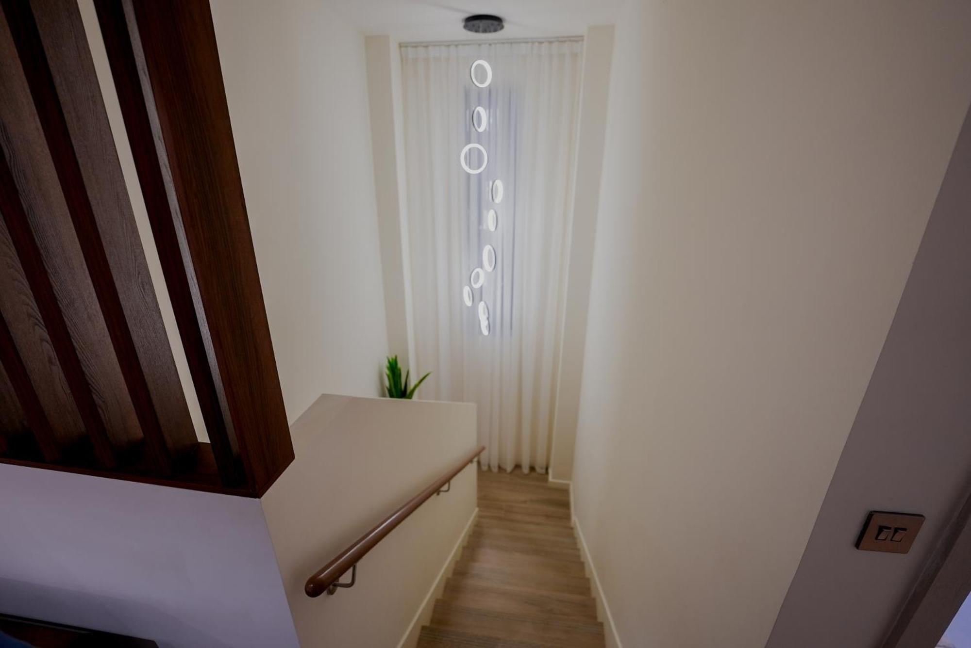 Luxury Modern Noya Yas Island 5-star * Абу-Даби
