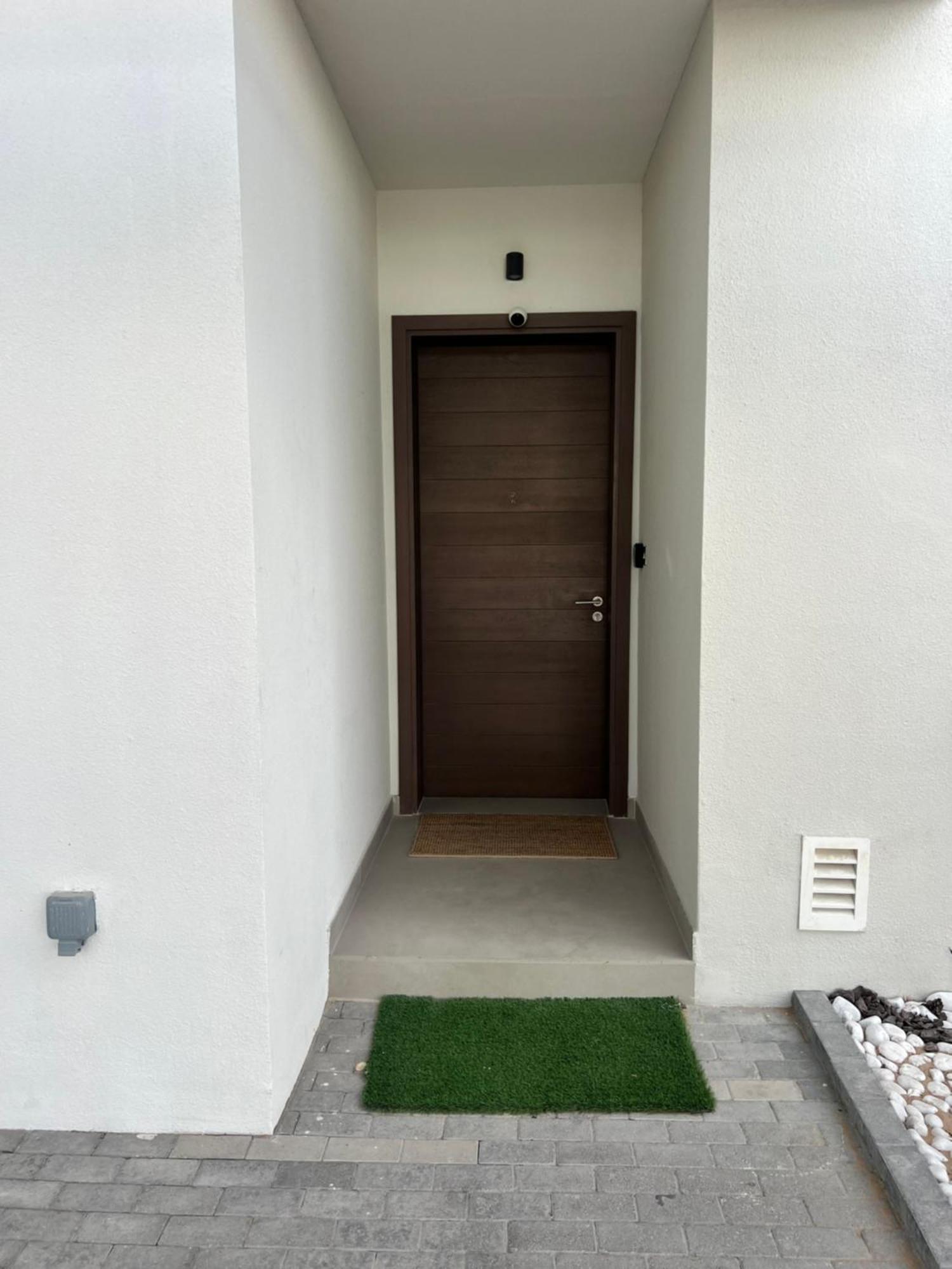 Holiday home Luxury Modern Noya Yas Island 5-star *