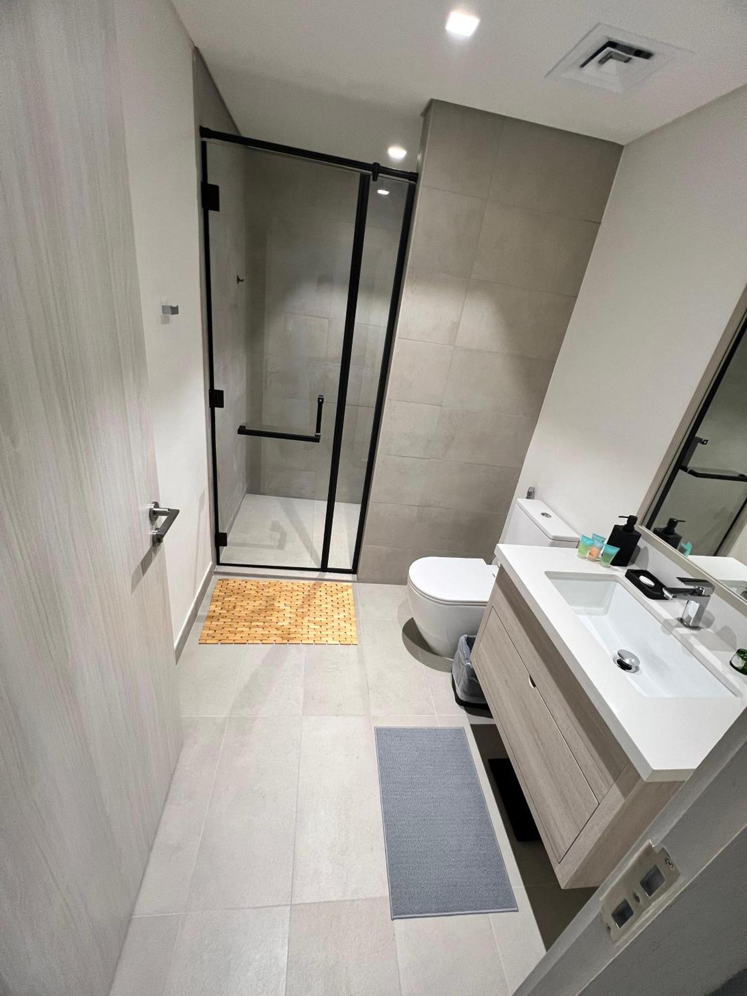 Дом отдыха Luxury Modern Noya Yas Island 5-star *