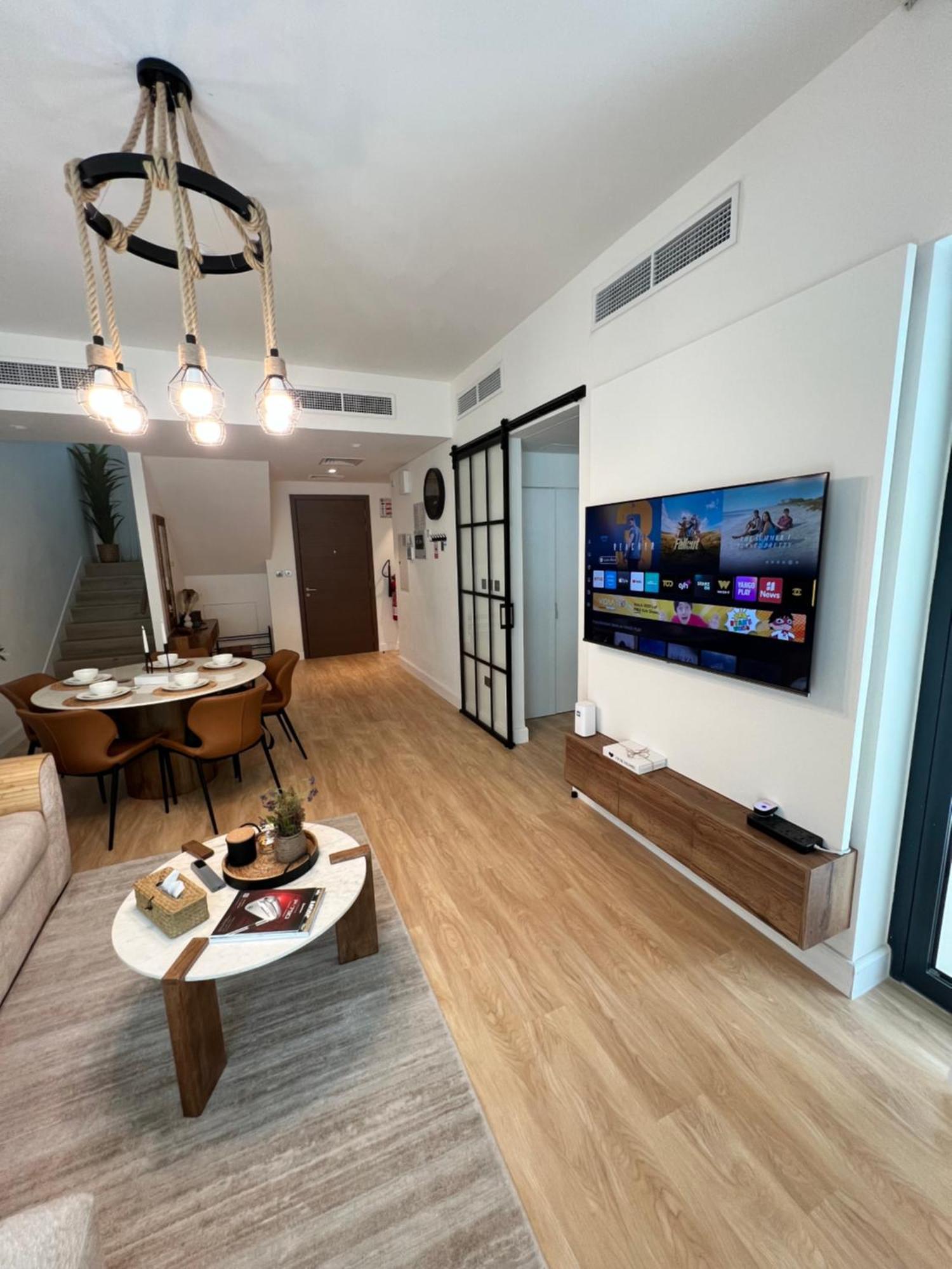 Luxury Modern Noya Yas Island 5-star Дом отдыха *
