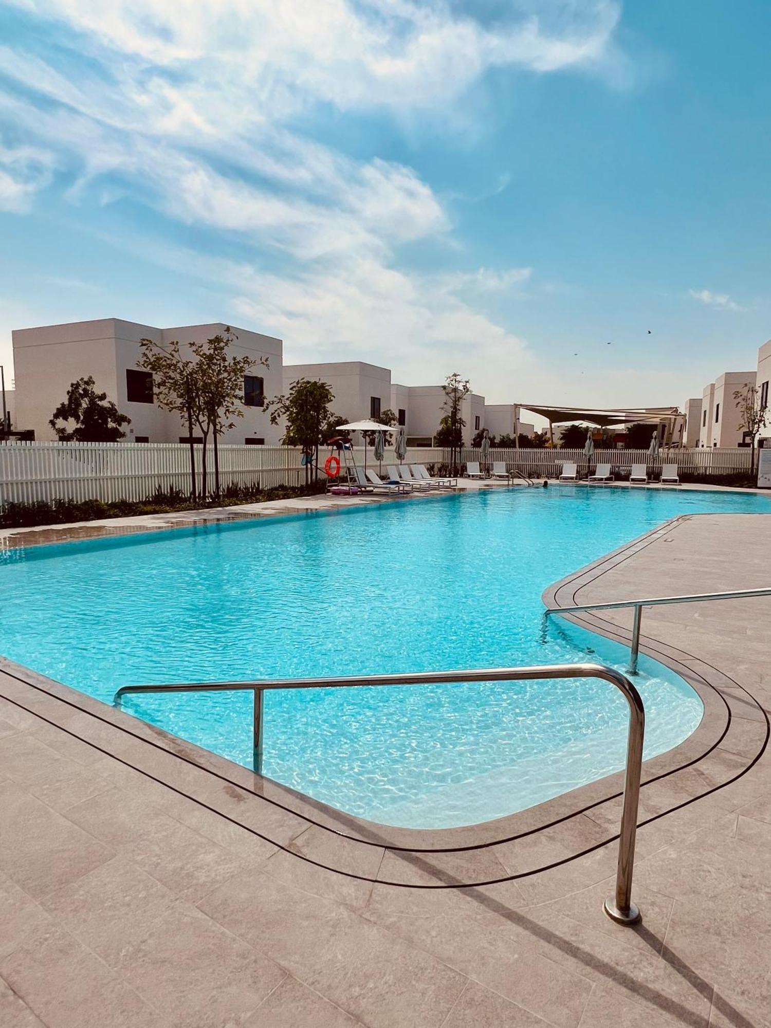 Luxury Modern Noya Yas Island 5-star Abu Dhabi